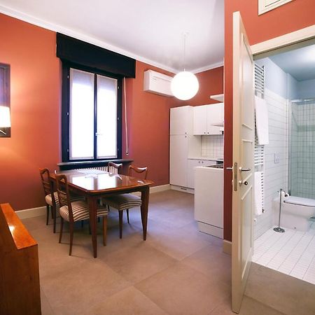 Casa Sironi Bed & Breakfast Tortona Bagian luar foto